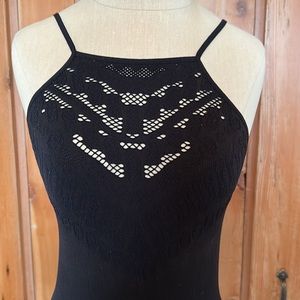 FREE PEOPLE Bodysuit